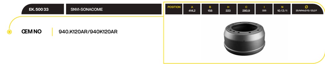 FREN KAMPANASI ÖZEL